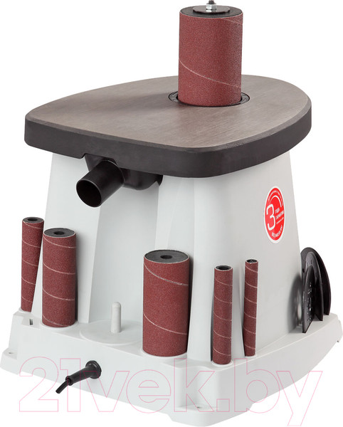 Изображение товара Шлифовальный станок БЕЛМАШ OSS-115 / S204A
