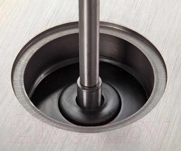 Изображение товара Шлифовальный станок БЕЛМАШ OSS-115 / S204A