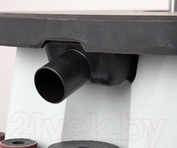 Изображение товара Шлифовальный станок БЕЛМАШ OSS-115 / S204A