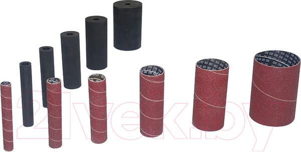 Изображение товара Шлифовальный станок БЕЛМАШ OSS-115 / S204A