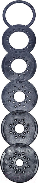 Изображение товара Шлифовальный станок БЕЛМАШ OSS-115 / S204A