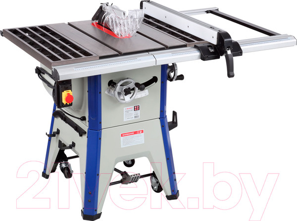 Изображение товара Циркулярный станок БЕЛМАШ LTS-250 / S172B