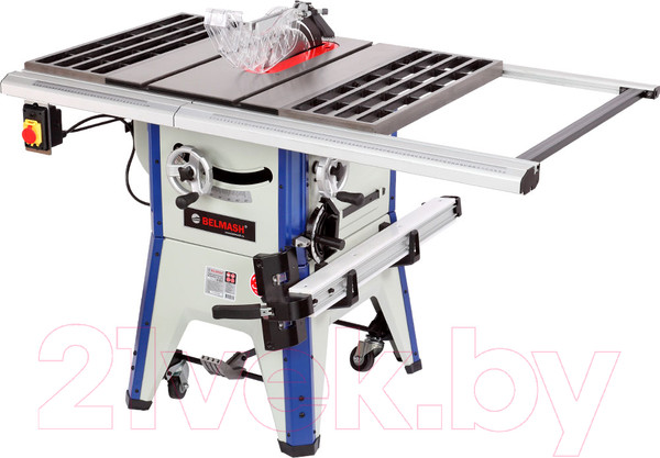Изображение товара Циркулярный станок БЕЛМАШ LTS-250 / S172B