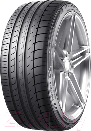 Изображение товара Летняя шина Triangle SporteX TH201 215/55R16 97W