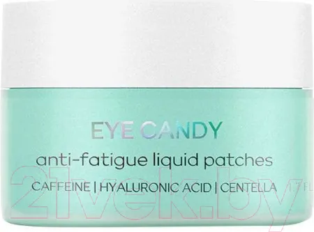 Изображение товара Маска для век Beautific Eye Candy (50мл)