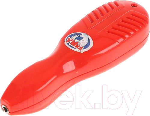 Изображение товара Развивающая игра Умка Электровикторина. С ручкой / HT888-R (48)