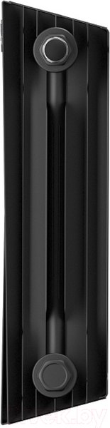 Изображение товара Радиатор биметаллический Royal Thermo PianoForte 300 Noir Sable (8 секций)