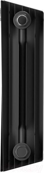 Изображение товара Радиатор биметаллический Royal Thermo PianoForte 300 Noir Sable (10 секций)