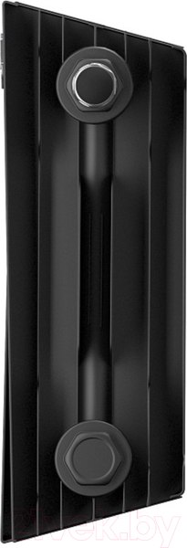 Изображение товара Радиатор биметаллический Royal Thermo Thermo PianoForte 200 Noir Sable (10 секций)