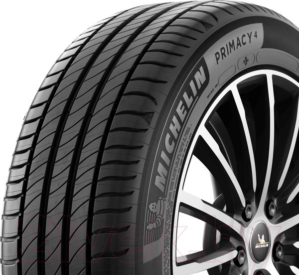 Изображение товара Летняя шина Michelin Primacy 4+ 225/40R18 92Y