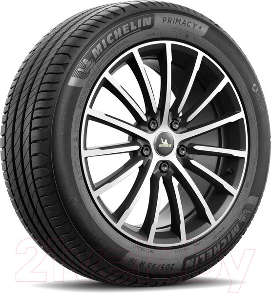 Изображение товара Летняя шина Michelin Primacy 4+ 225/40R18 92Y