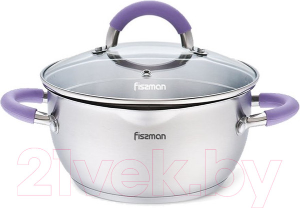 Изображение товара Кастрюля Fissman Annette 5482