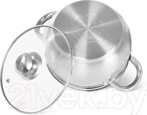 Изображение товара Кастрюля Fissman Prime 5511