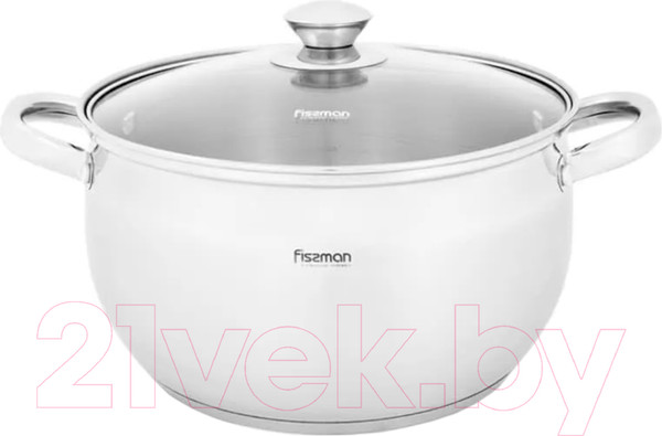 Изображение товара Кастрюля Fissman Prime 5514