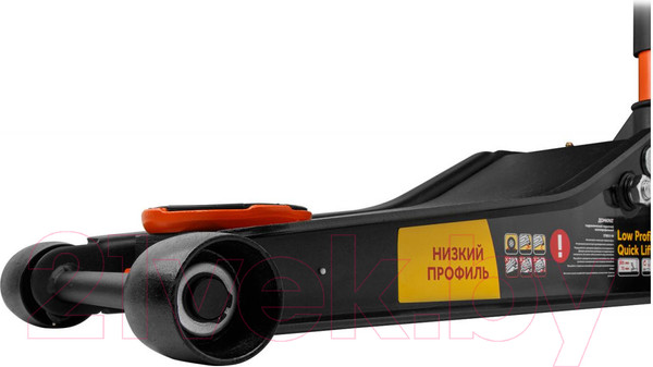 Изображение товара Подкатной домкрат Startul ST8013-04