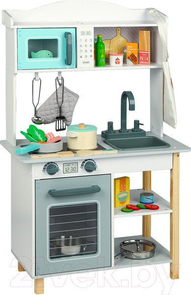 Изображение товара Детская кухня Paremo Грейси Стайл / PK220-01