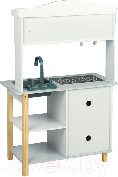 Изображение товара Детская кухня Paremo Грейси Стайл / PK220-01