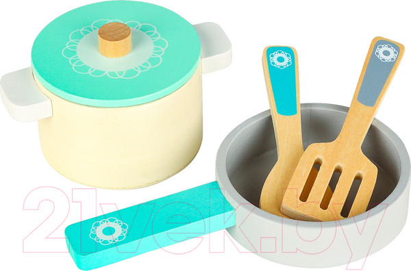 Изображение товара Детская кухня Paremo Грейси Стайл / PK220-01