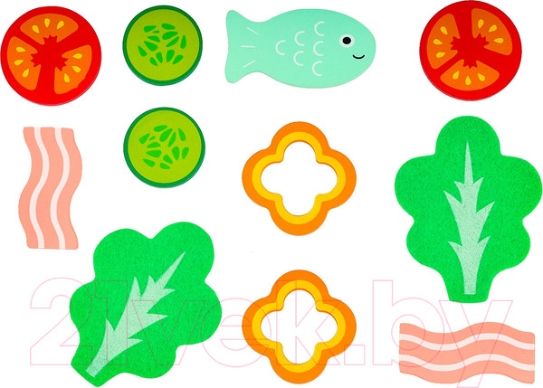 Изображение товара Детская кухня Paremo Грейси Стайл / PK220-01