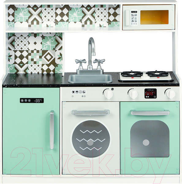 Изображение товара Детская кухня Paremo Хайди Стайл / PK220-02