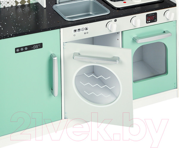 Изображение товара Детская кухня Paremo Хайди Стайл / PK220-02