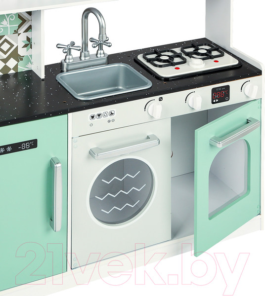 Изображение товара Детская кухня Paremo Хайди Стайл / PK220-02