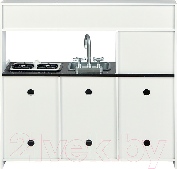 Изображение товара Детская кухня Paremo Хайди Стайл / PK220-02