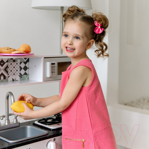 Изображение товара Детская кухня Paremo Хайди Стайл / PK220-02
