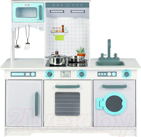 Изображение товара Детская кухня Paremo Блуми Стайл / PK220-03