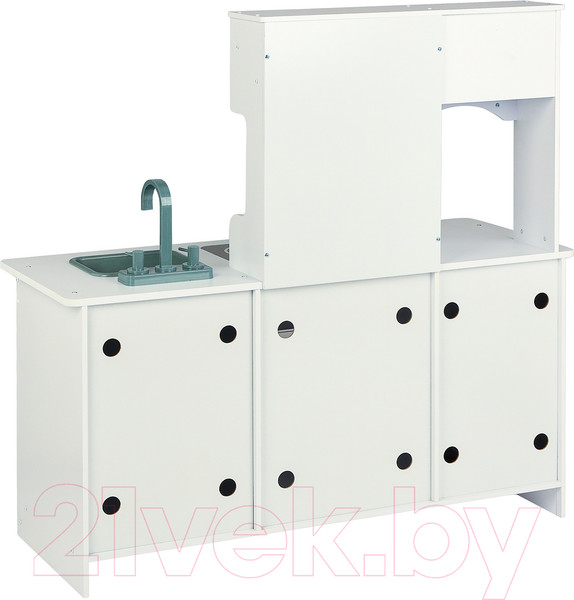 Изображение товара Детская кухня Paremo Блуми Стайл / PK220-03