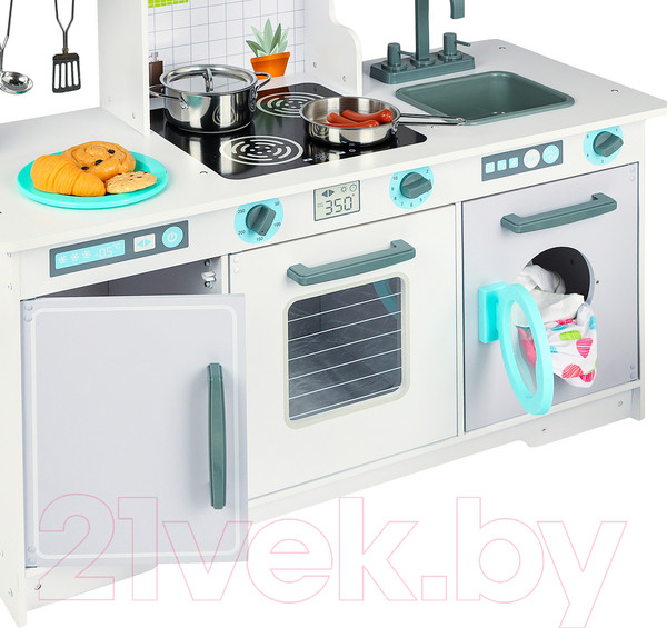 Изображение товара Детская кухня Paremo Блуми Стайл / PK220-03