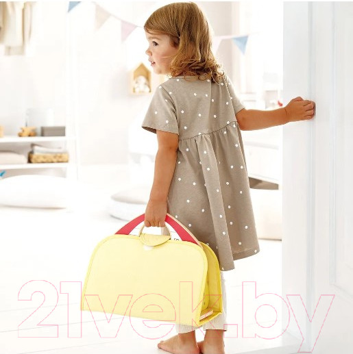 Изображение товара Развивающий игровой набор Hape Ферма / E8538_HP