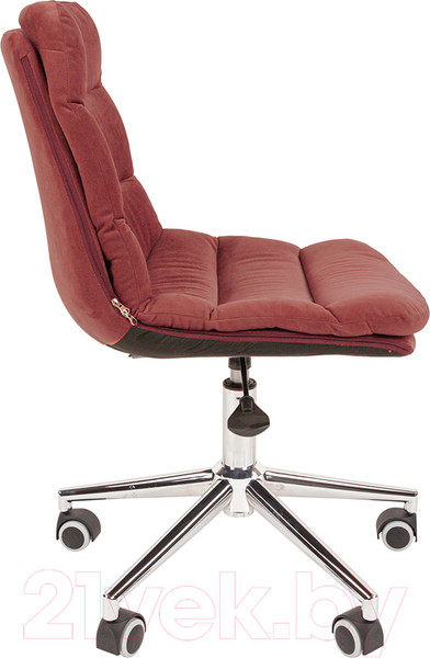 Изображение товара Кресло офисное Chairman Home 115 (Т-28 коралловый)