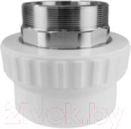 Изображение товара Муфта переходная Valfex 40 x 1 1/4" / 10135040Г