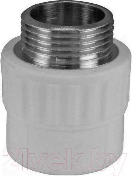 Изображение товара Муфта переходная Valfex 20x3/4" / 10130120Г