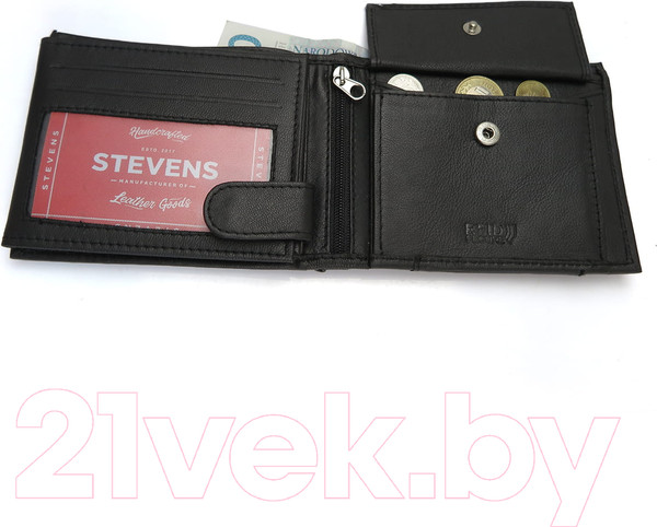 Изображение товара Портмоне Sanchez Casual ZM-17-033