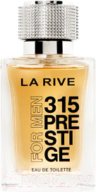 Изображение товара Туалетная вода La Rive Prestige 315 Man (100мл)