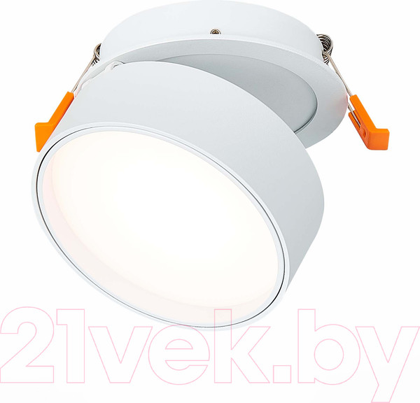 Изображение товара Точечный светильник ST Luce ST651.538.14