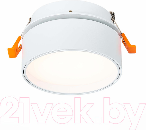 Изображение товара Точечный светильник ST Luce ST651.538.14