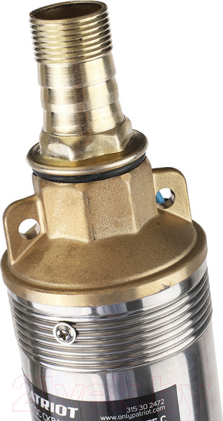 Изображение товара Скважинный насос PATRIOT CP 6475 C