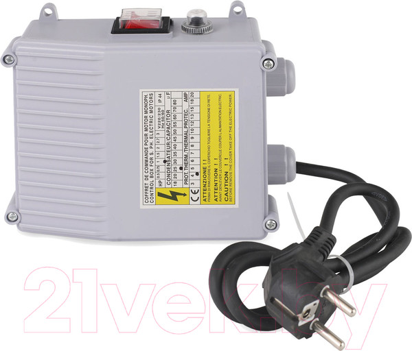 Изображение товара Скважинный насос PATRIOT CP 6475 C