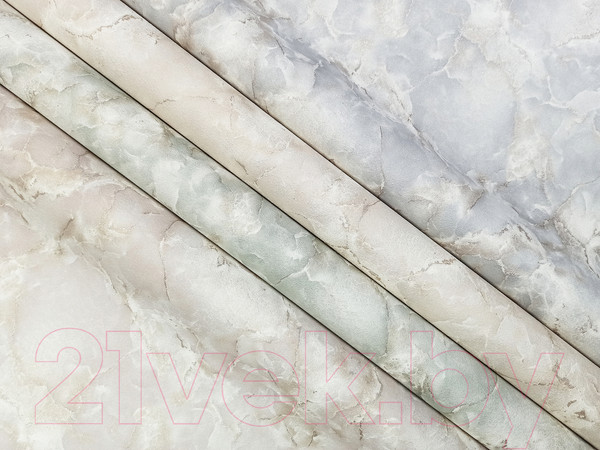 Изображение товара Виниловые обои Vimala Мрамор 8792