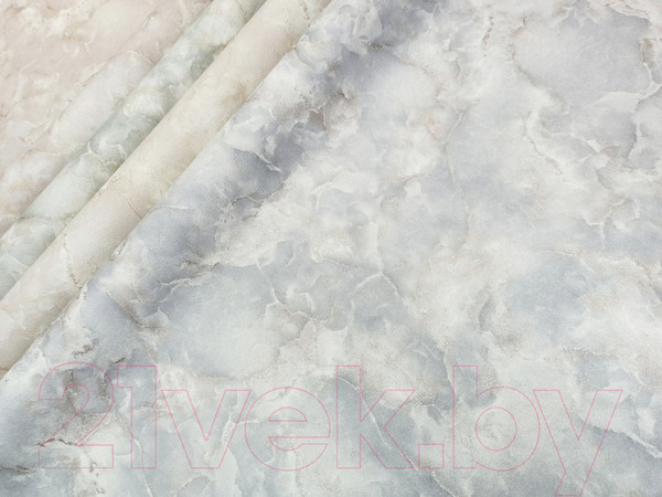 Изображение товара Виниловые обои Vimala Мрамор 8792