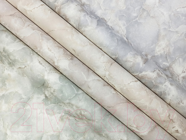 Изображение товара Виниловые обои Vimala Мрамор 8792