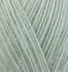 Изображение товара Пряжа для вязания Alize Angora Gold 20% шерсть, 80% акрил / 515 (550м, миндаль)