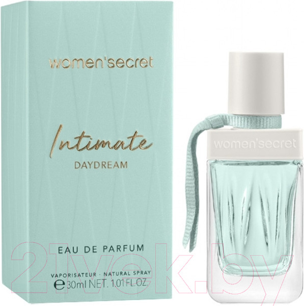Изображение товара Парфюмерная вода Women'secret Intimate Daydream (30мл)