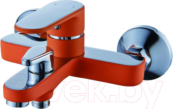 Изображение товара Смеситель Diadonna D91-330117SY