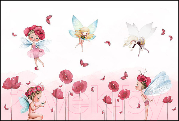 Изображение товара Фотообои листовые Arthata Fotooboi-Raznoe-83 (400x270)