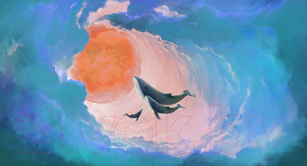 Изображение товара Фотообои листовые Arthata Fotooboi-Raznoe-173 (500x270)