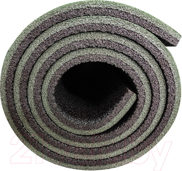 Изображение товара Туристический коврик Isolon Optima Light S16 (хаки/серый)